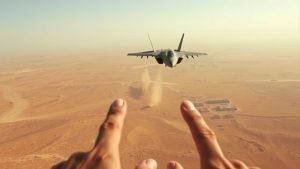 Иран показал поражение F-35: правда или фейк?