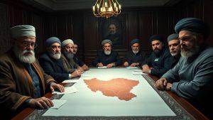 Иран после Хаменеи: репрессии усиливаются, режим крепчает