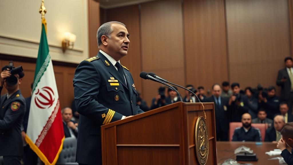 Иран предложил ЕС защитить Гренландию от США