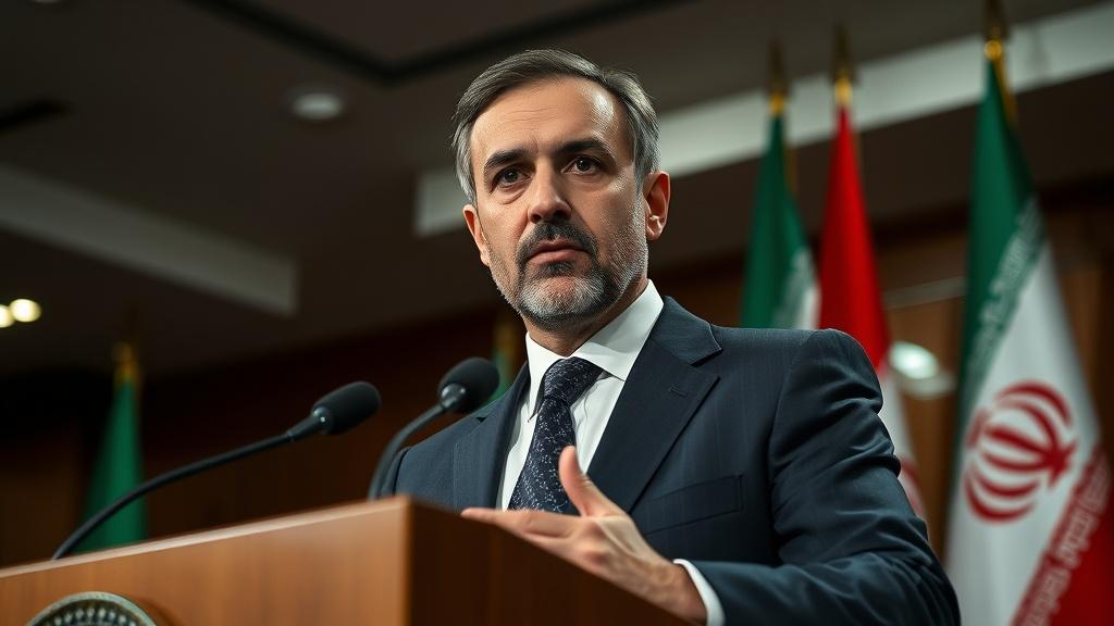 Иран против убийств: Пезешкиан обещает справедливость