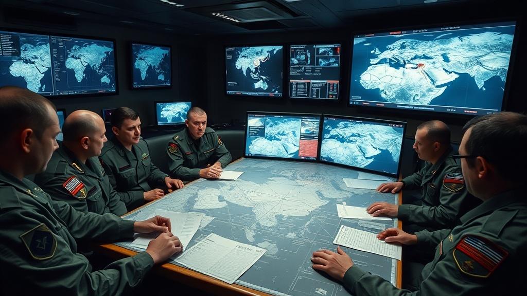 Иран ударил по США: три сценария эскалации конфликта