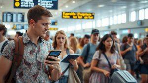 Иран угрожает США и Израилю: риски для туризма растут