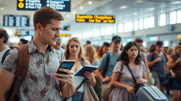 Иран угрожает США и Израилю: риски для туризма растут