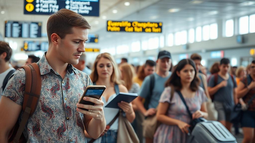 Иран угрожает США и Израилю: риски для туризма растут