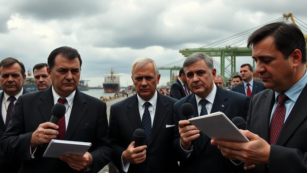 Иран угрожает ударить по США: риски глобального конфликта