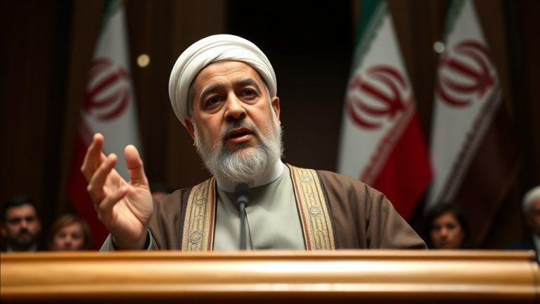 Иран заявил о невозможности возобновления судоходства в Ормузском проливе