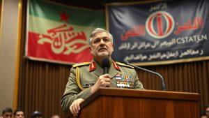 Иранский генерал «уволил» Трампа: жесткий ответ США