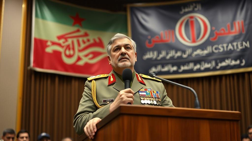 Иранский генерал «уволил» Трампа: жесткий ответ США