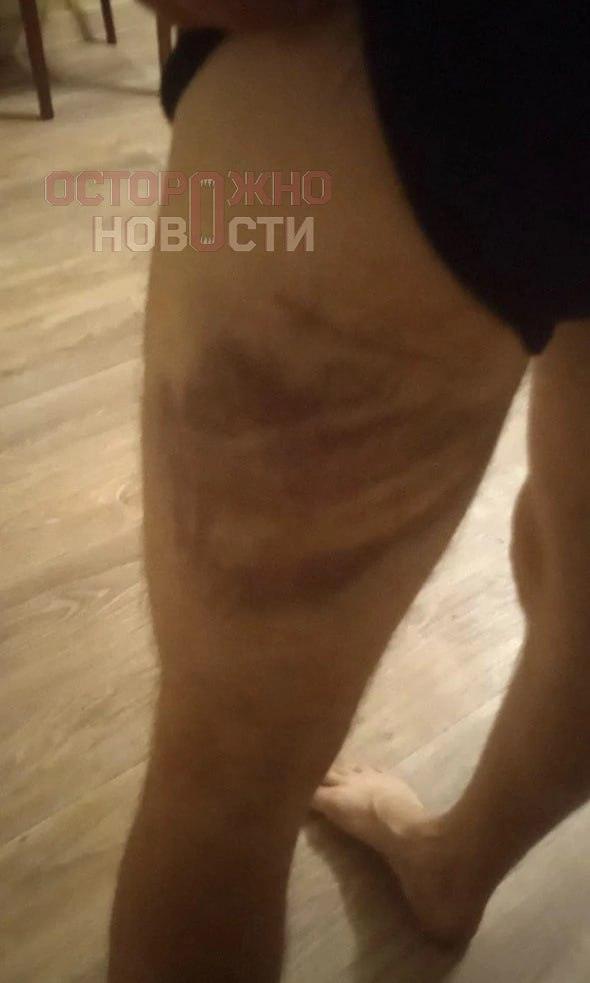 История Ильи: пытки и пропажа контрактника в Донбассе