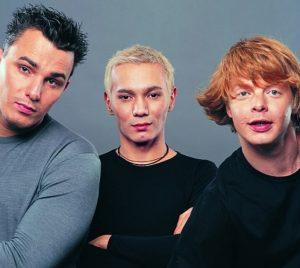 «Иванушки International» остаются в прежнем виде