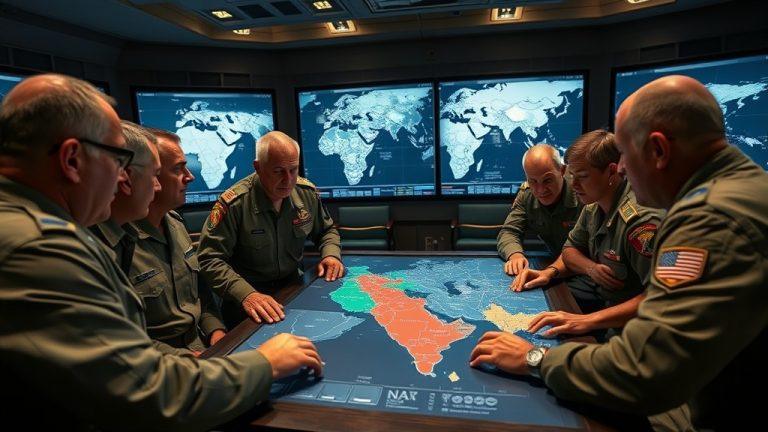 Израиль и США готовят удары по Ирану: последствия