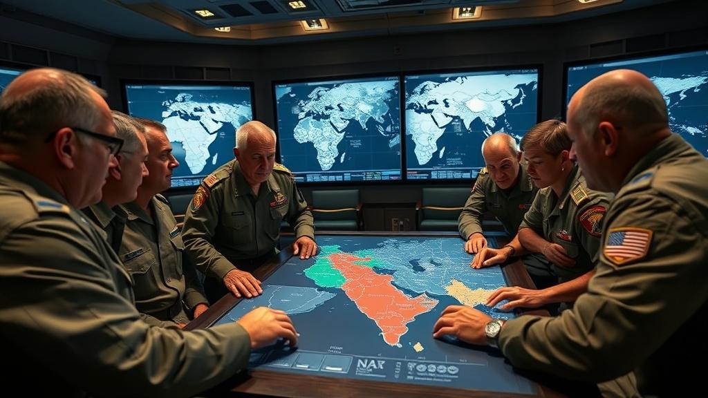 Израиль и США готовят удары по Ирану: последствия