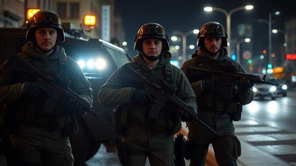 Израиль ликвидировал иранского министра разведки: последствия