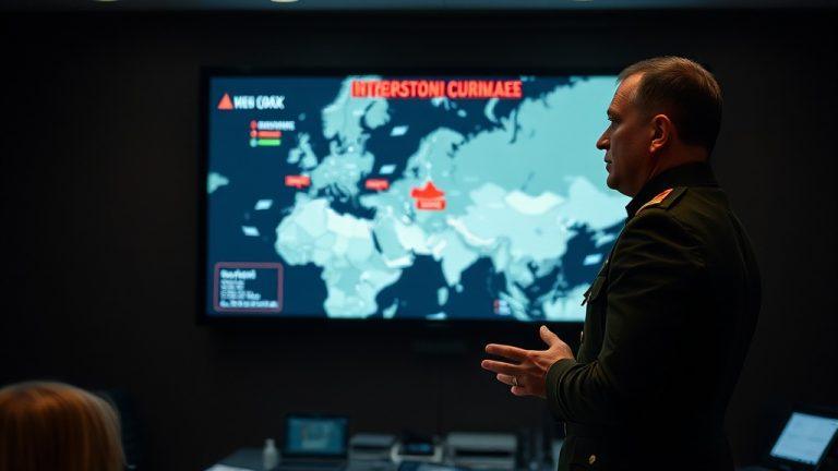 Израиль ликвидировал ключевых иранских лидеров