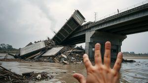 Израиль разрушил мосты через Литани: эскалация в Ливане