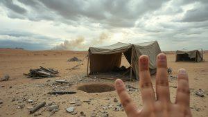 Израиль уничтожил командующего иранской организации «Басидж»