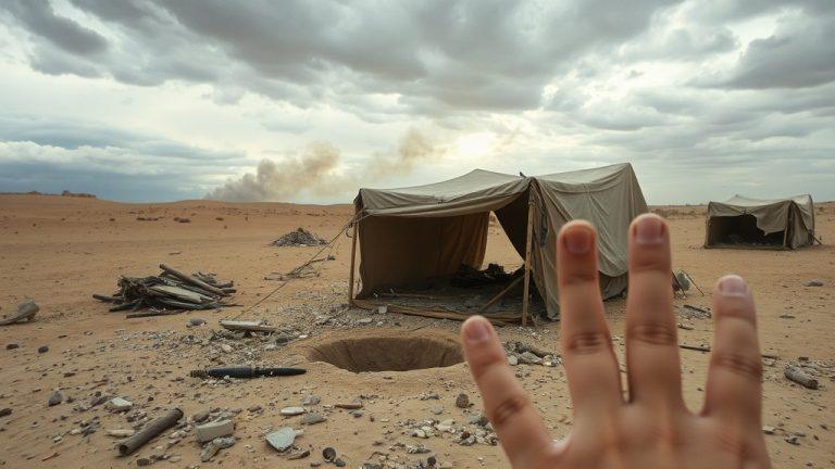 Израиль уничтожил командующего иранской организации «Басидж»