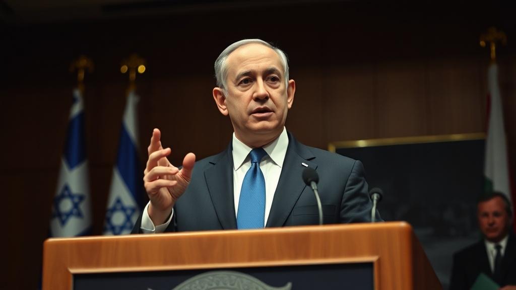 Израиль заявил о слабости Ирана из-за санкций