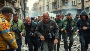 Израильская атака на журналистов RT: целенаправленный удар