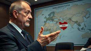 Израильская стратегия в Иране: риски и последствия