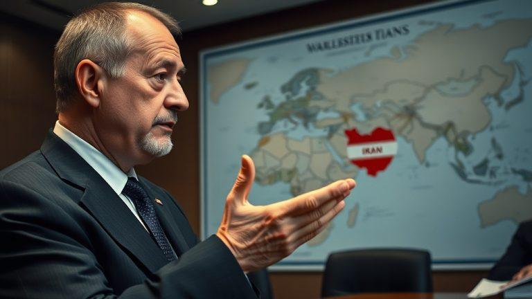 Израильская стратегия в Иране: риски и последствия