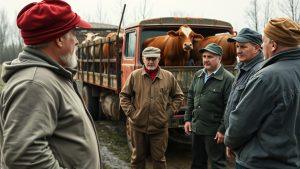 Кабмин выделил 200 млн рублей на борьбу с пастереллезом