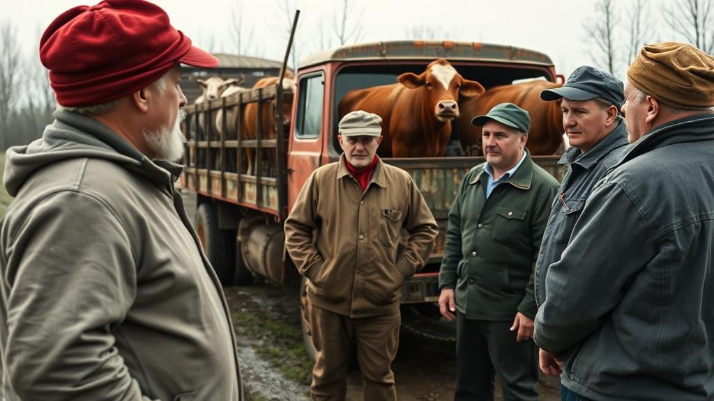 Кабмин выделил 200 млн рублей на борьбу с пастереллезом