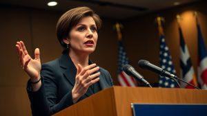 Кай Каллас: США разрывают связи с Европой?