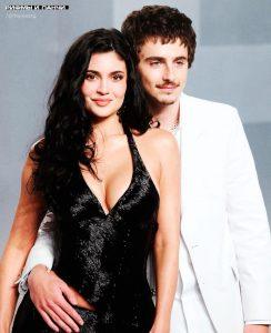 Кайли Дженнер и Тимоти Шаламе на «Оскаре-2026»: скандал или триумф?