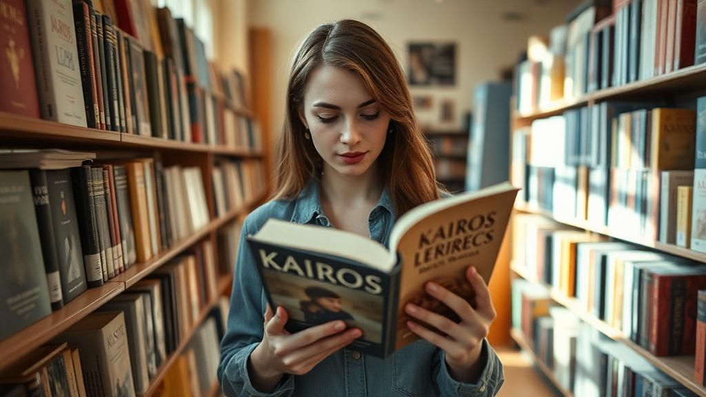 «Кайрос» Эрпенбек: Букер-2024 и ностальгия по ГДР