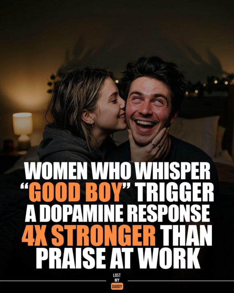 Как фраза 'хороший мальчик' влияет на мужчин? Учёные объясняют