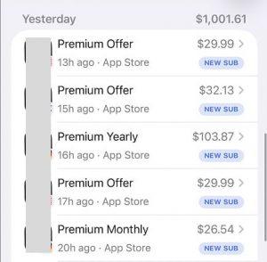 Как ИИ-ассистент Cursor помог заработать $1000 за сутки