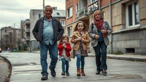 Как изменилась жизнь в Запорожье за 4 года войны