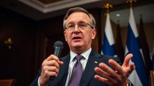 Как меняется роль США в мире: взгляд из Финляндии