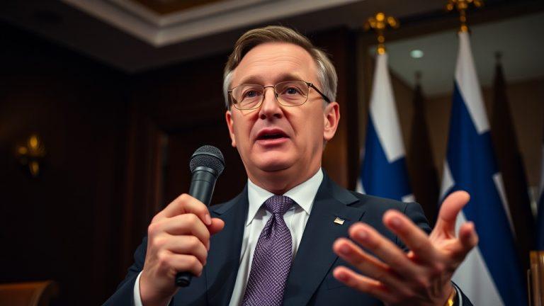 Как меняется роль США в мире: взгляд из Финляндии