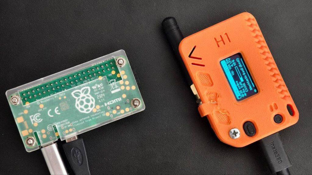 Как отказаться от смартфона: Mesh-телеграм и бумажный твиттер