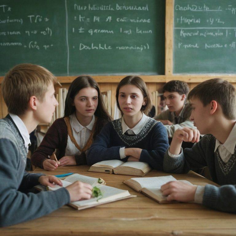 Как правильно писать удвоенные "т"? Секреты грамотности