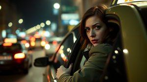 Как Pussy Riot сбежала из-под ареста: детали побега