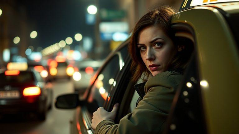 Как Pussy Riot сбежала из-под ареста: детали побега