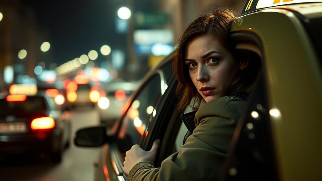 Как Pussy Riot сбежала из-под ареста: детали побега