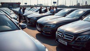 Как сэкономить 4 млн на авто через Беларусь: новая схема