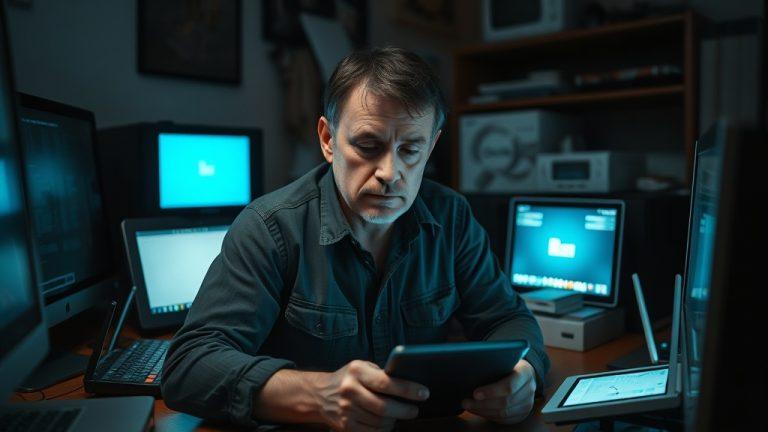 Как справляться с отключениями интернета: советы экспертов