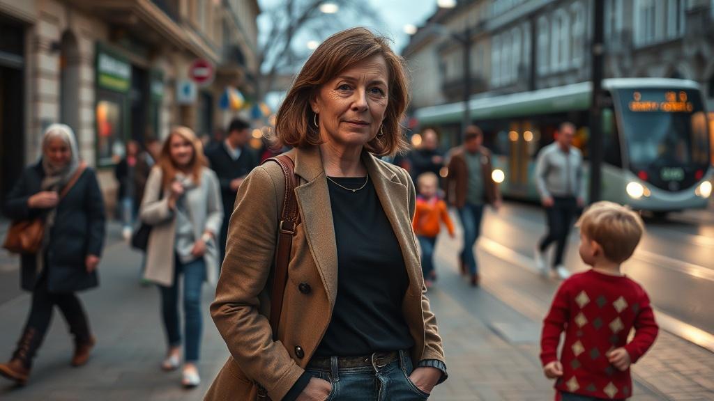 Как война в Украине разделила русскую диаспору в Европе