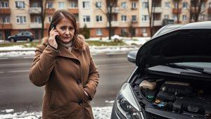 Как выгодная покупка Chery Arrizo обернулась кошмаром