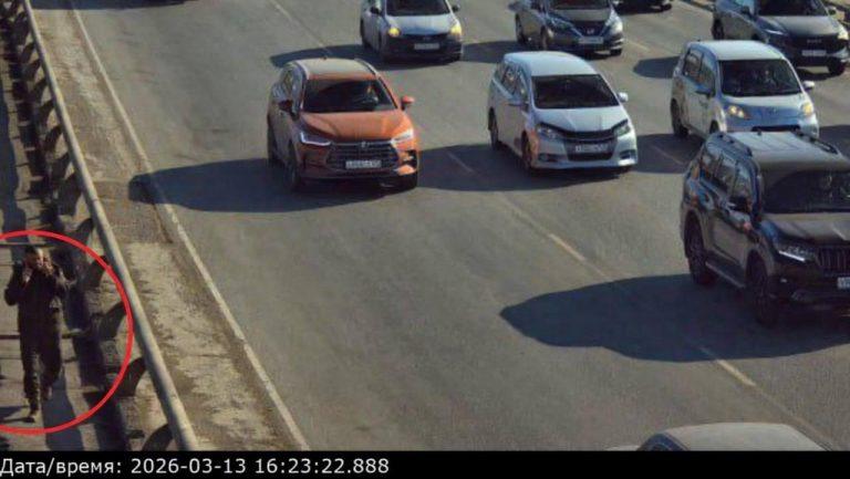 Камера штрафует водителей за глюки системы: новости ПДД