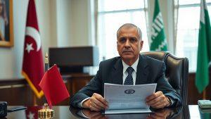 Катар объявил иранских дипломатов персонами нон-грата