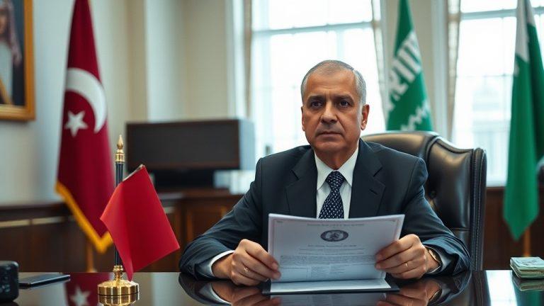 Катар объявил иранских дипломатов персонами нон-грата