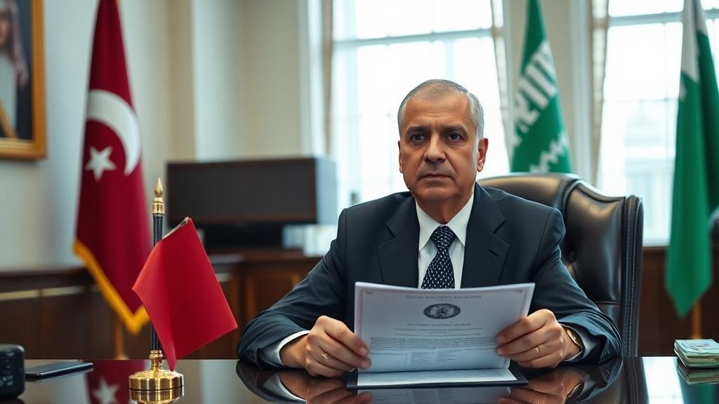 Катар объявил иранских дипломатов персонами нон-грата