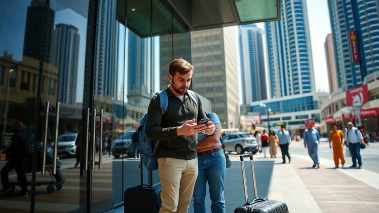 Катар закрывает бесплатные отели для туристов: что делать