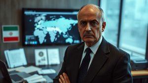 Кент уходит из-за разногласий по Ирану: кризис в США